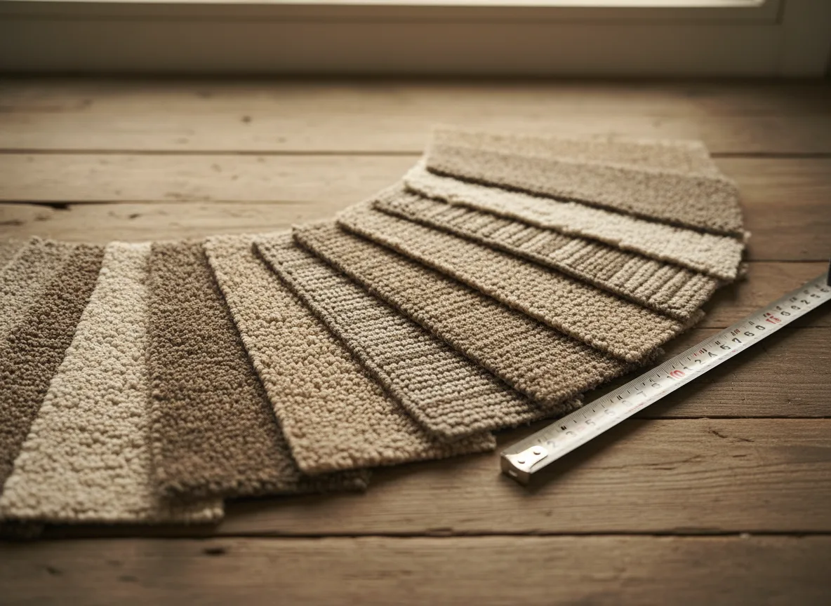 Carpet Installation Tilden, NE FAQs